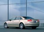Audi A8 L 4.2 Quattro 2004 года (NA)